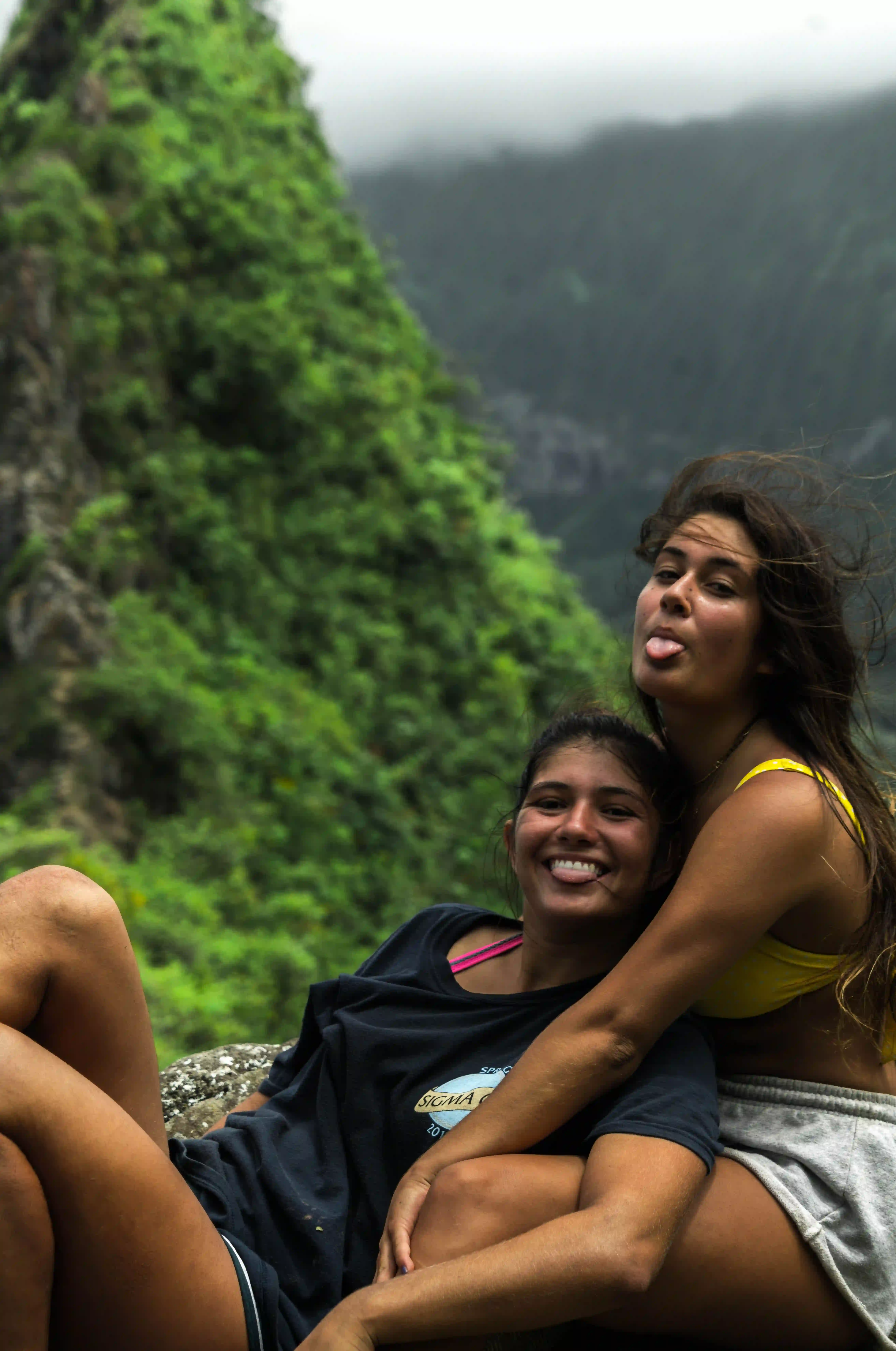 Travellers
