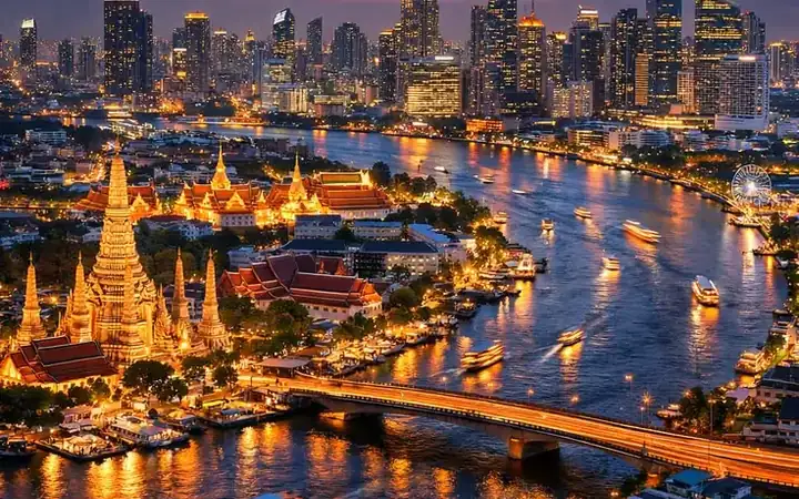 Bangkok, Thailand