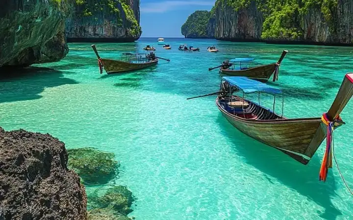 Phuket, Thailand