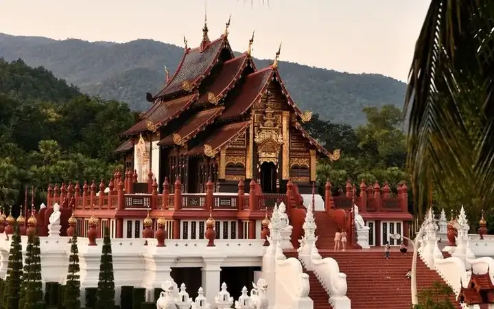Chiang Mai, Thailand